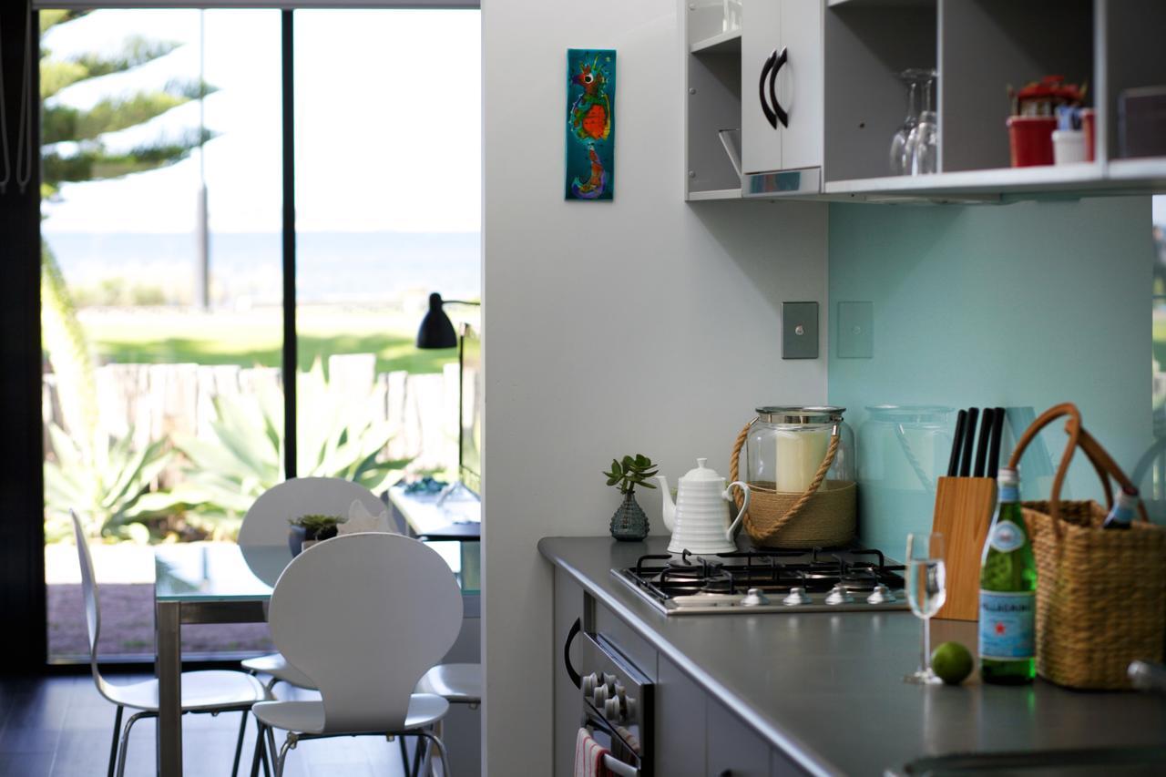 Esperance Island View Apartments Екстер'єр фото
