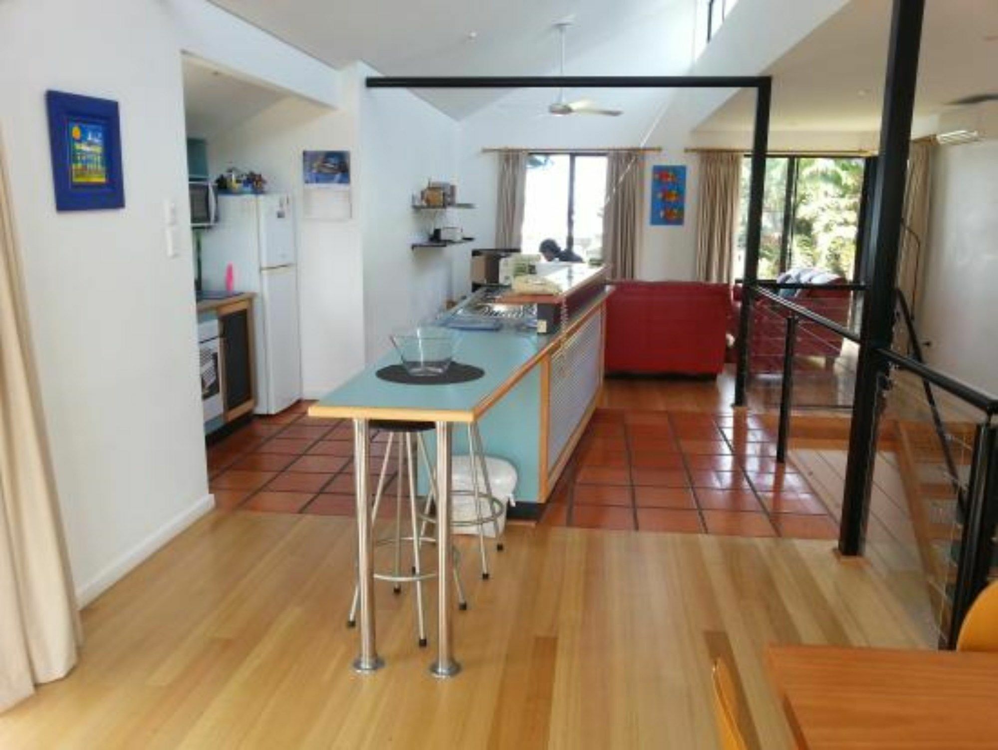 Esperance Island View Apartments Екстер'єр фото