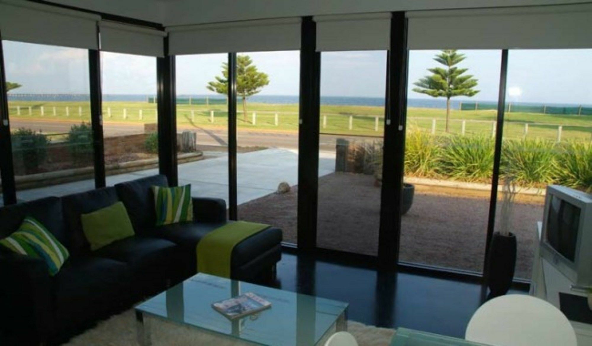 Esperance Island View Apartments Екстер'єр фото