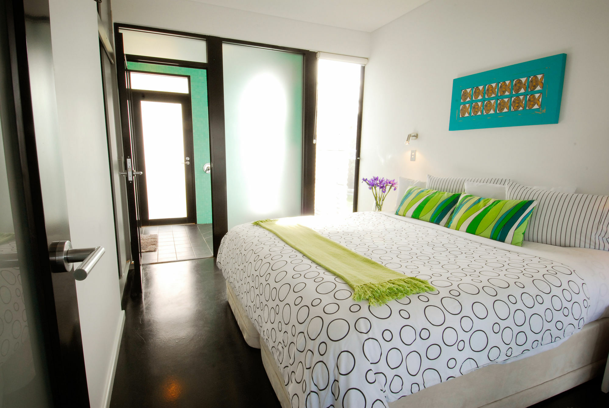 Esperance Island View Apartments Екстер'єр фото