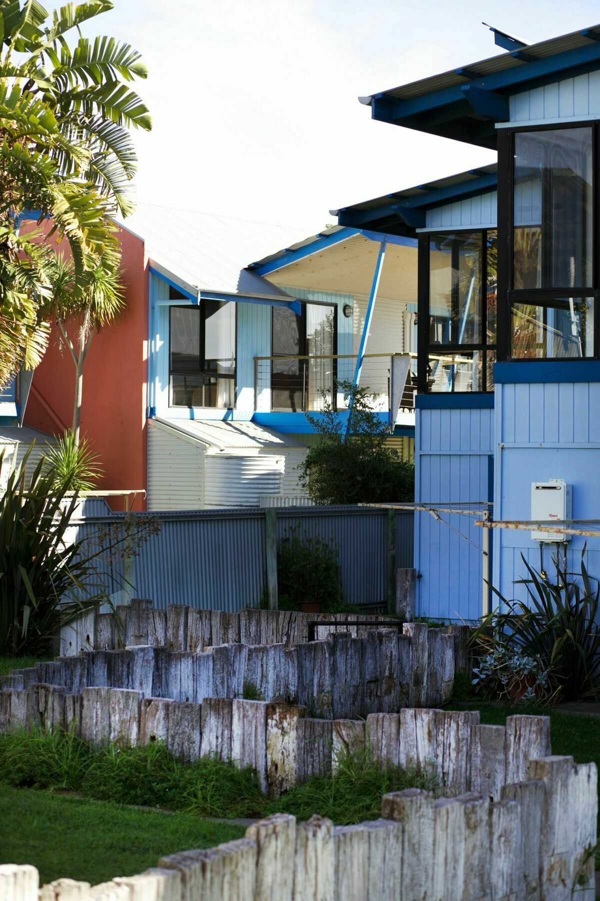 Esperance Island View Apartments Екстер'єр фото