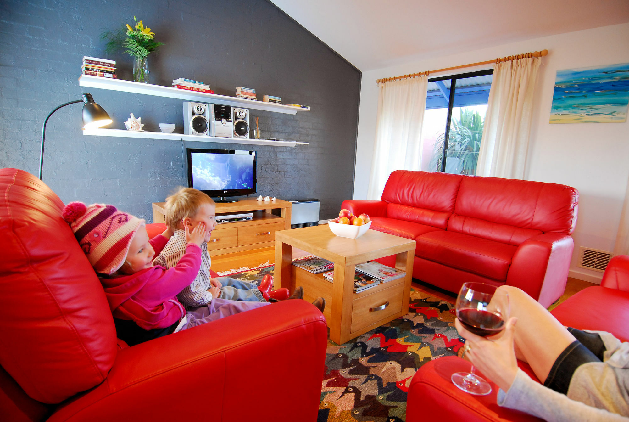 Esperance Island View Apartments Екстер'єр фото