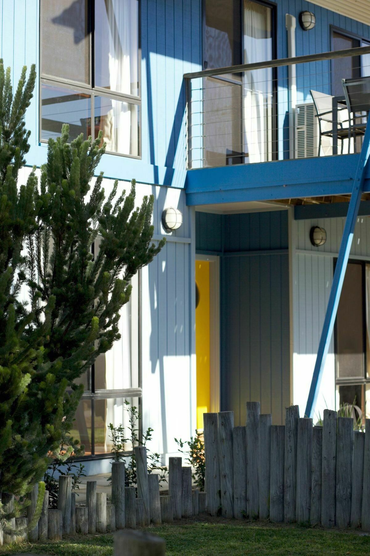 Esperance Island View Apartments Екстер'єр фото