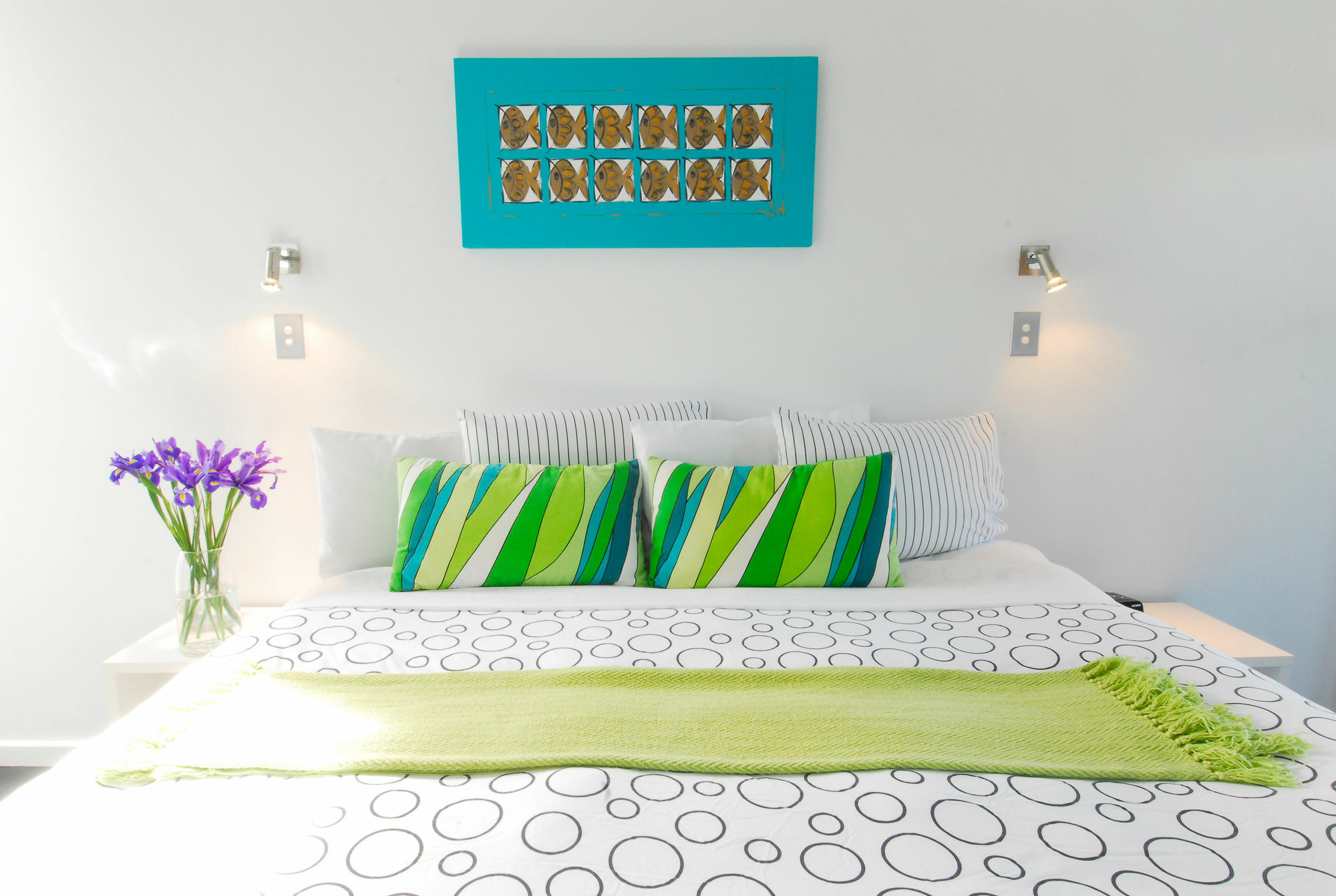 Esperance Island View Apartments Екстер'єр фото