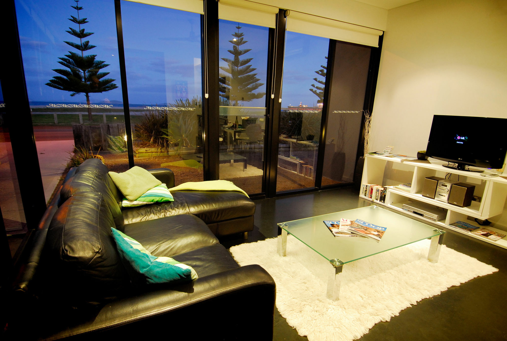 Esperance Island View Apartments Екстер'єр фото